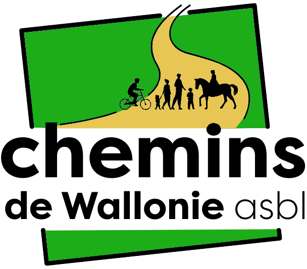 Chemins de Wallonie asbl