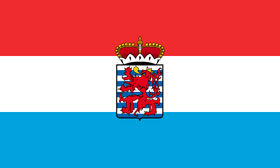 Province de Luxembourg